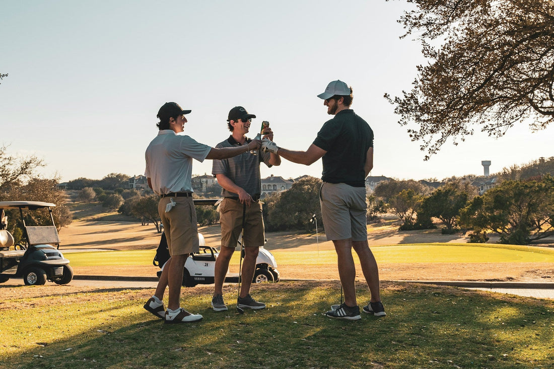 Veterans Day Gifts: The Best Gifts for Veterans Who Golf
