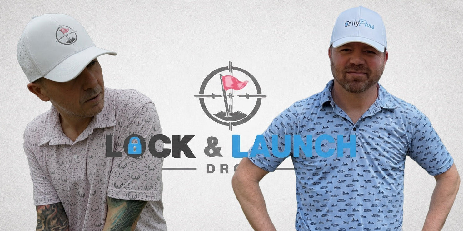 Lock & Launch Collection