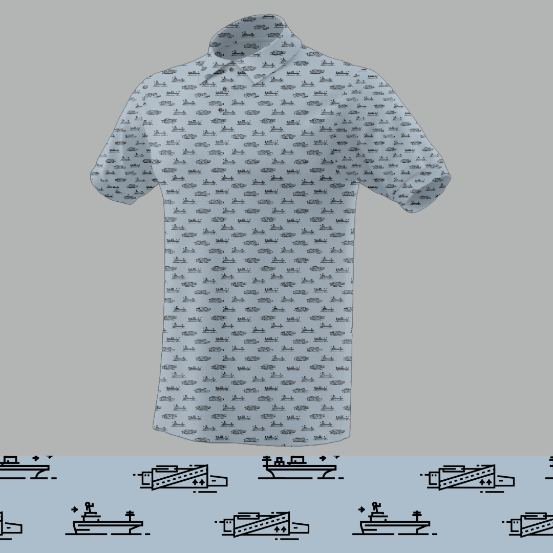 THE CARRIER POLO