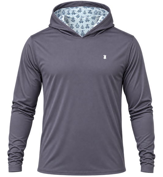 Air Mail Men’s Performance Hoodie