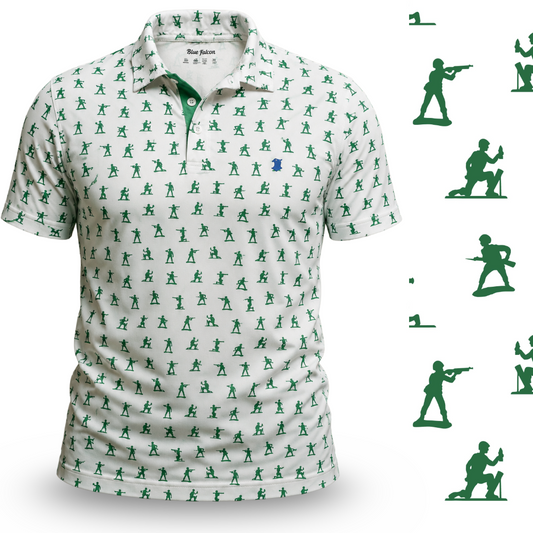 TOY SOLDIERS