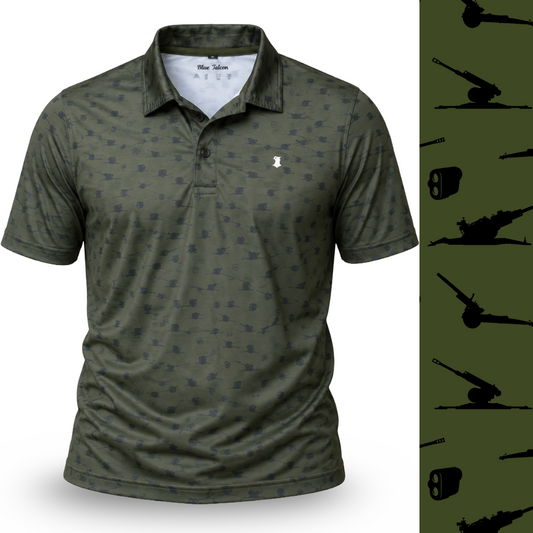 RANGEFINDER POLO