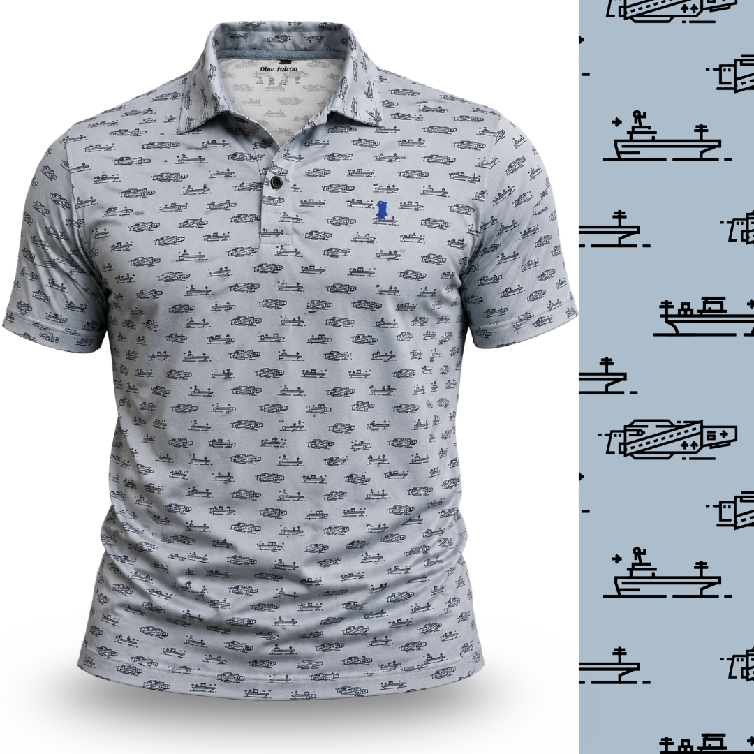 THE CARRIER POLO