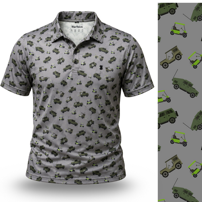 MOTOR TEE