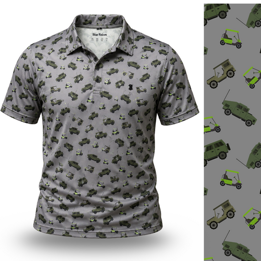 MOTOR TEE