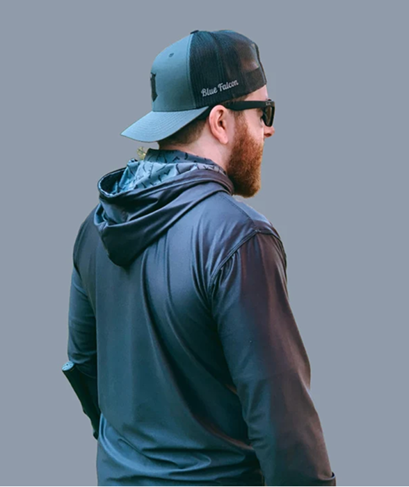 Performance Hoodies