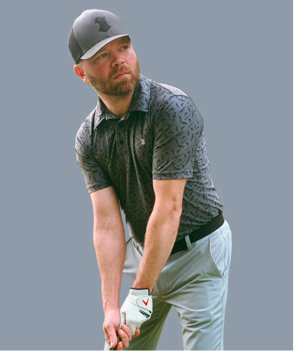 Performance Polos