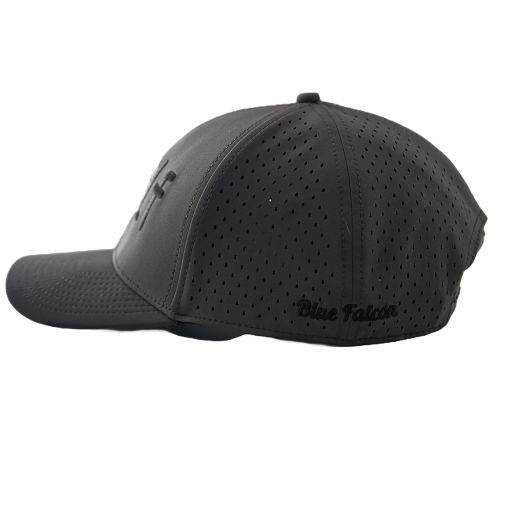 THE BLAST CAP HAT