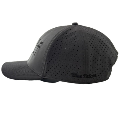 THE BLAST CAP HAT