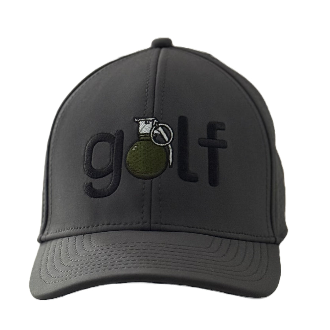THE BLAST CAP HAT