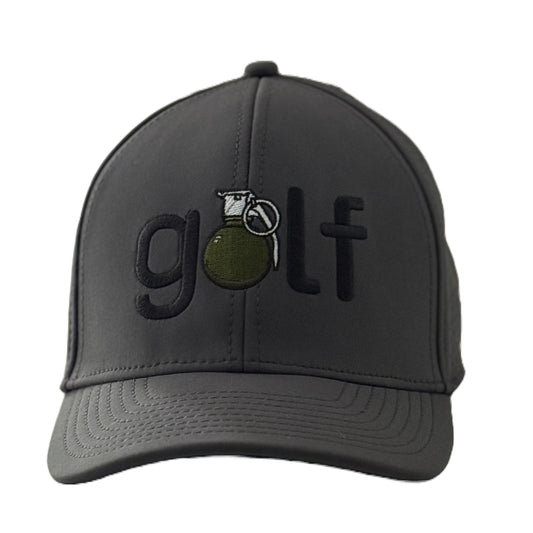 THE BLAST CAP HAT