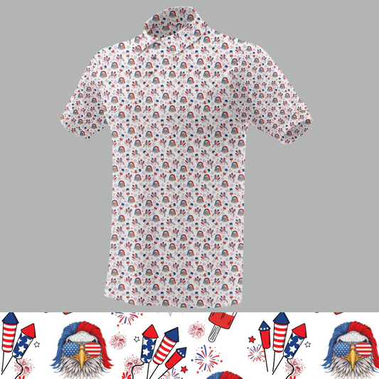 PARTY EAGLE