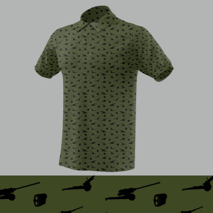 RANGEFINDER POLO