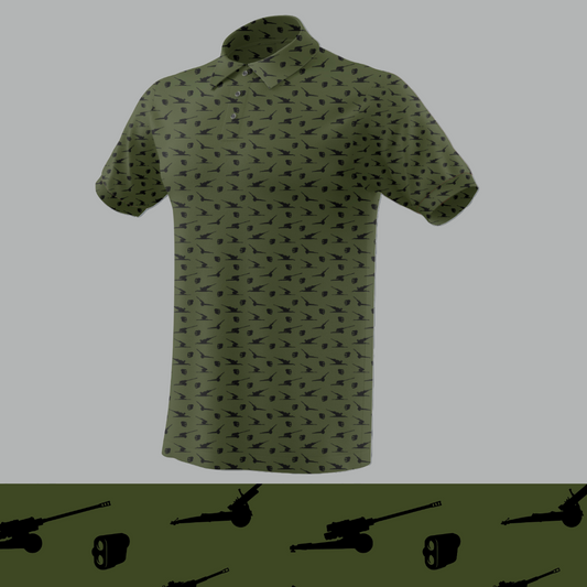 RANGEFINDER POLO