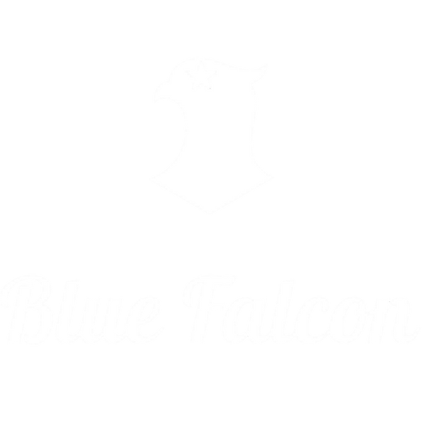 Blue Falcon Golf